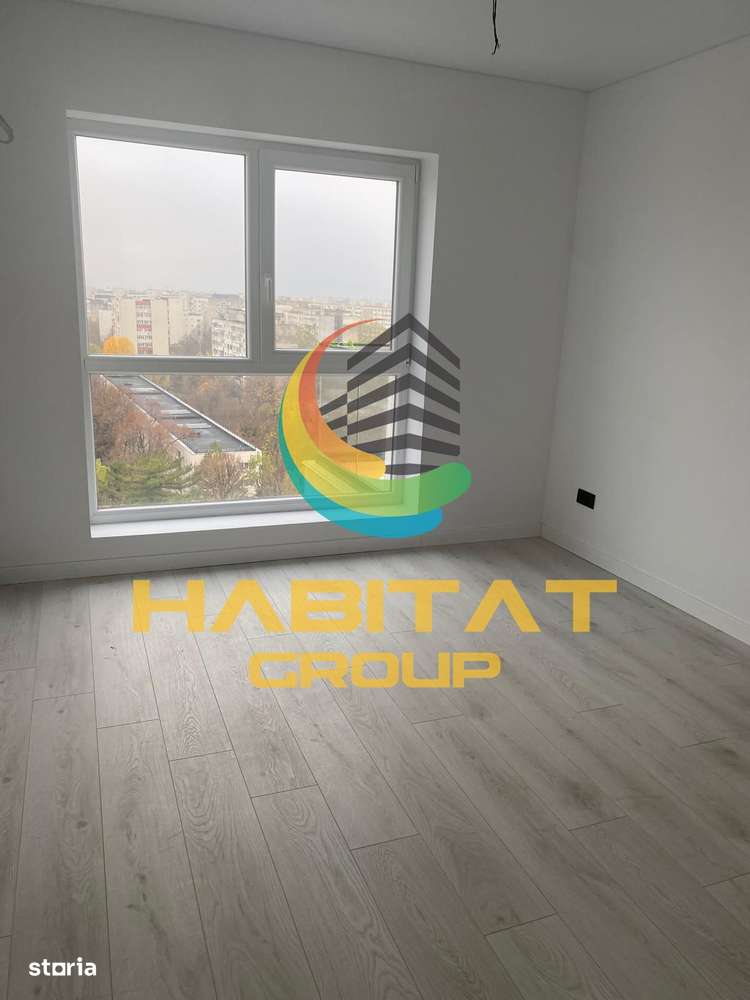 Vanzare 3 camere metrou Piata Sudului tip Duplex finalizat - Imagine principală: 4/18