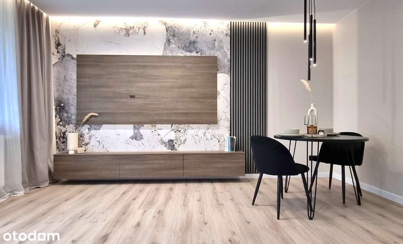 4 pokojowe mieszkanie po generalnym remoncie - wysoki standard - Pełny obrazek: 4/20