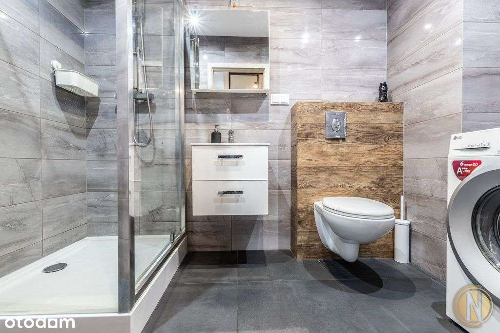 Sikorki 12 - Fajny Dom |41m2 - 2 pok| 614 000 Pln-13