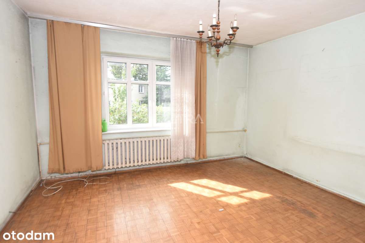 Dom + zabudowania działka-1757m2-6