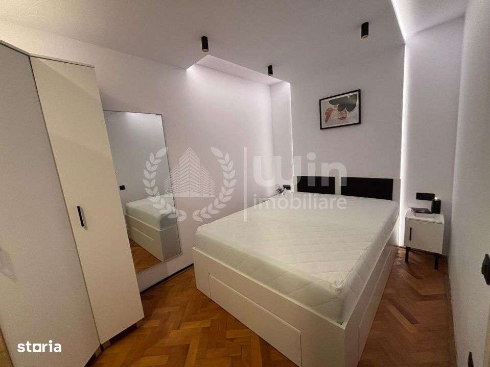 Apartament 3 camere | Ideal Investitie | Manastur | Zona Alexandrescu - Imagine principală: 5/13