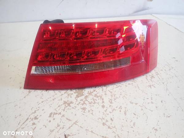 Lampa tył tylna prawa AUDI A5 08-12 SPORTBACK 8T - 1