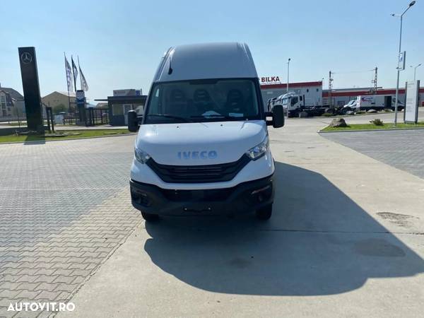 Iveco Daily 35S14 V - 3