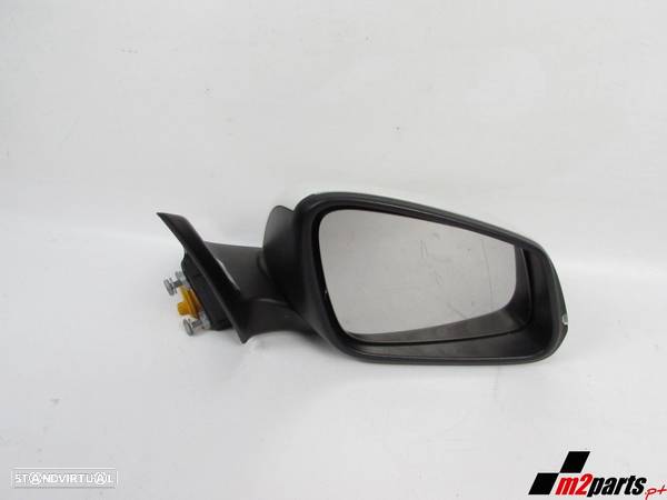 Retrovisor Completo Direito Seminovo/ Original BMW 4 Coupe (F32, F82)/BMW 4 Conv... - 1