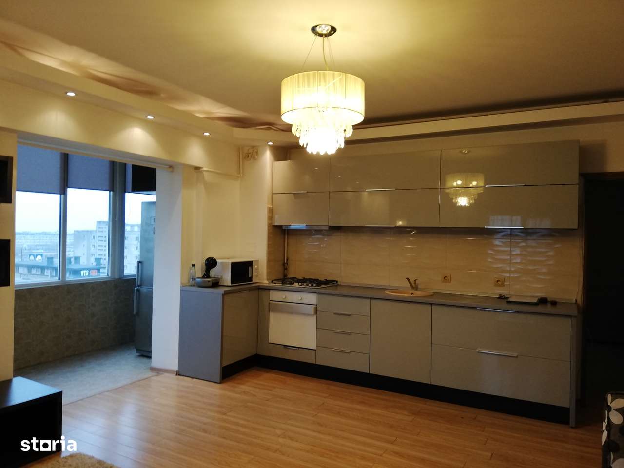Apartament, 70 m², -2
