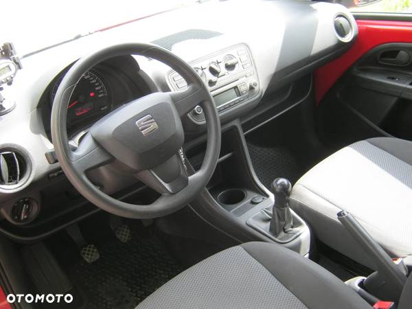 Seat Mii 1.0 Ecomotive Reference - 4