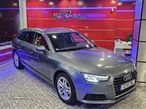 Audi A4 Avant 2.0 TDI Advance S tronic - 5