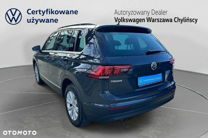 Volkswagen Tiguan 2.0 TDI BMT SCR 4Mot Comfortline - 3