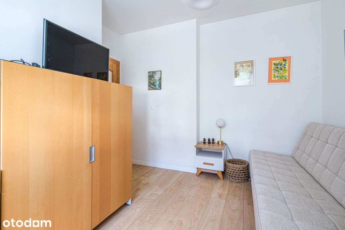 Gotowe do zamieszkania | Słoneczne | Bez prowizji-11