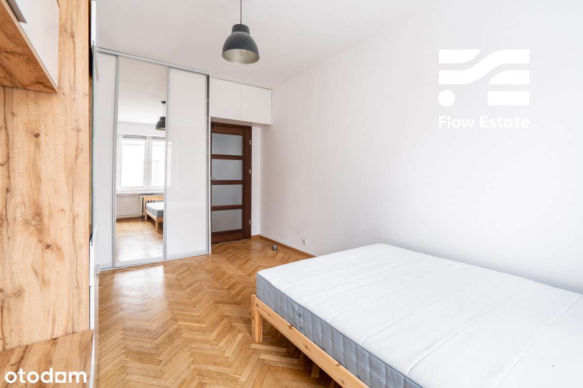 2 pokoje oddzielna kuchnia ul. Kartuska-9