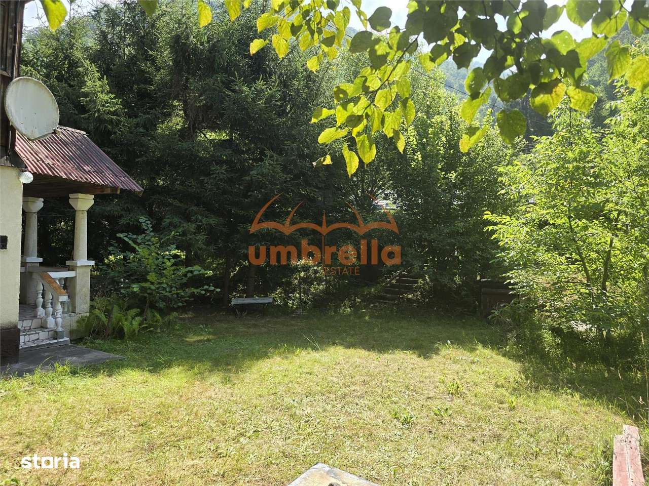 De vanzare cabana Somesul Rece ! - Imagine principală: 3/20