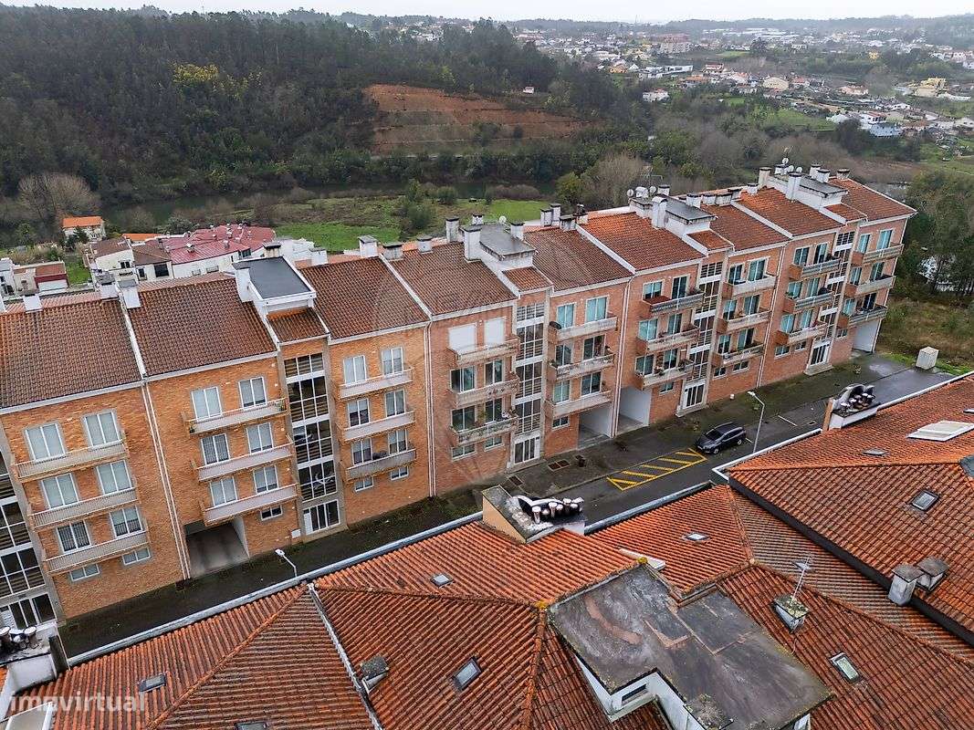 Apartamento T2 para arrendamento - Grande imagem: 2/40