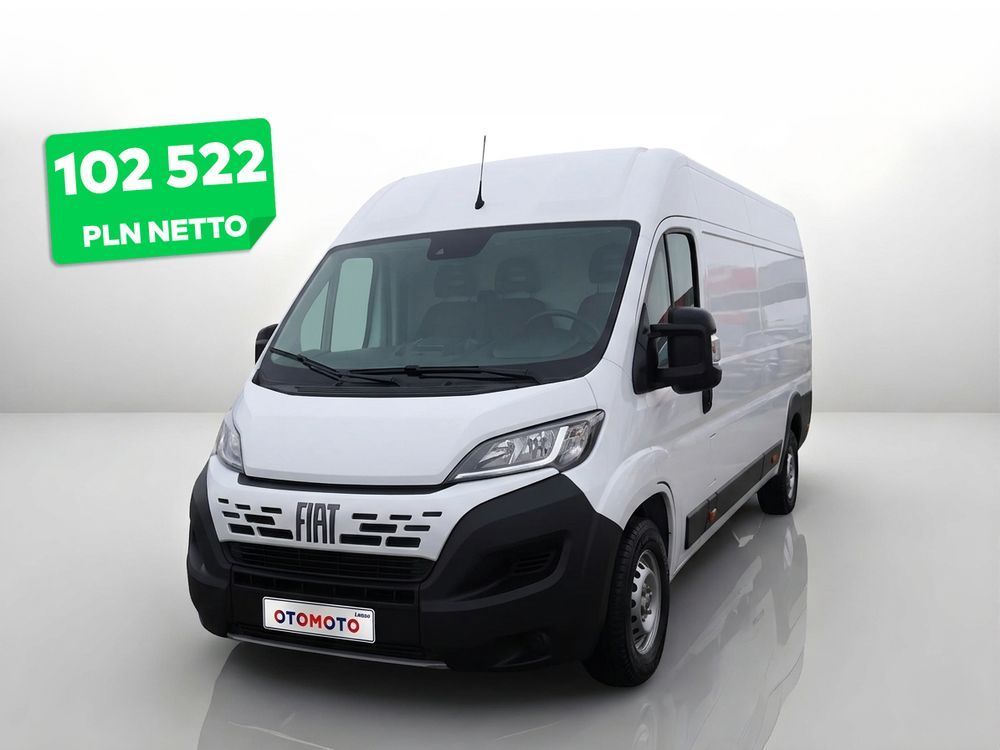 Fiat Ducato 2026