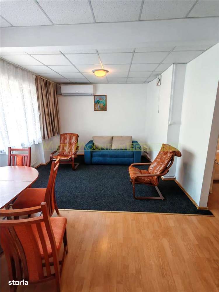 Apartament 3 camera, de vanzare, negociabil, Pta Unirii, Bucuresti