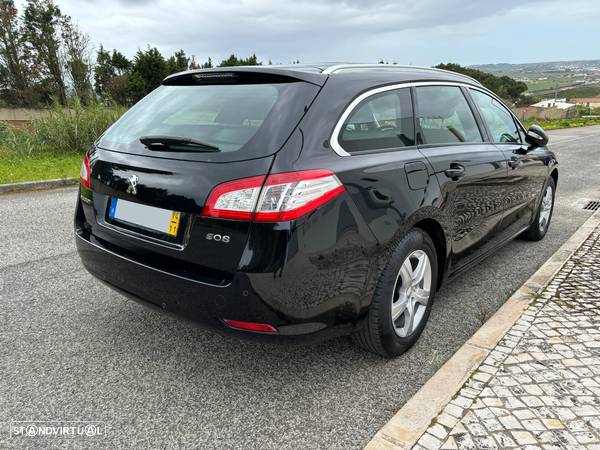 Peugeot 508 SW 1.6 e-HDi Access 2-Tronic - 2