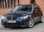 BMW Seria 5 - 4