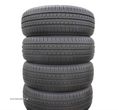 4 x BRIDGESTONE 185/55 R16 83V Ecopia EP150 Lato 2023 7,2mm Jak Nowe - 1