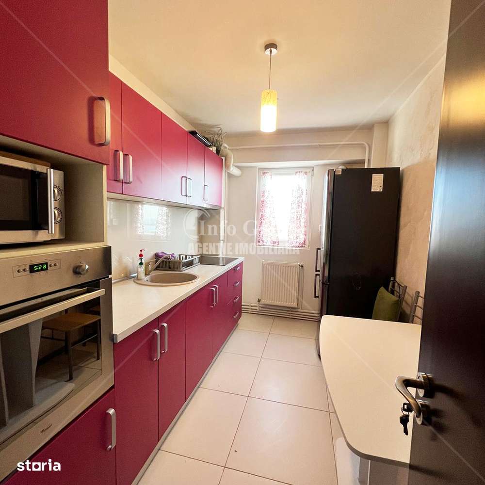 | Apartament cu 2 camere | Mazepa 2 | Mobiliat si Utilat Complet |-2