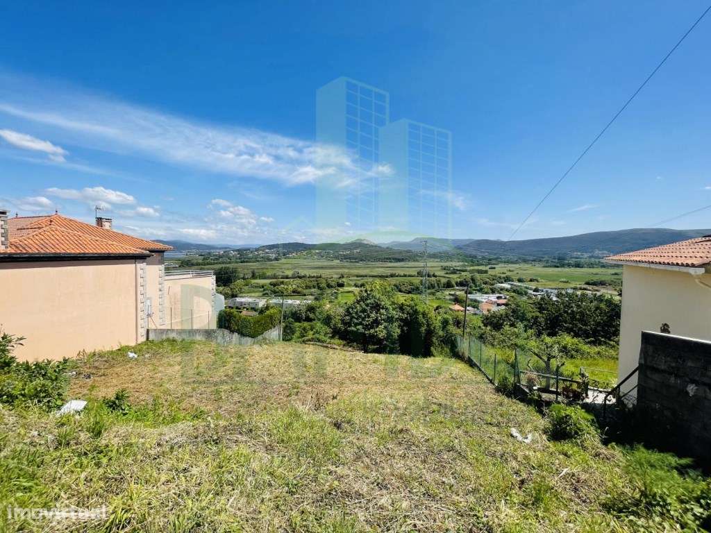 Terreno para construção em Vilarelho - Grande imagem: 4/8