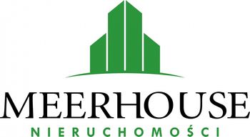 MEERHOUSE Nieruchomości Logo