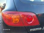 Mazda 3 Lampy tylne, prawa, lewa. - 1
