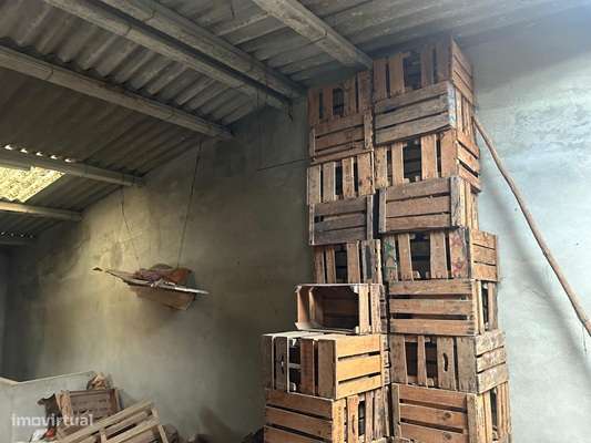 Moradia sita em Chão de Couce, Leiria-11