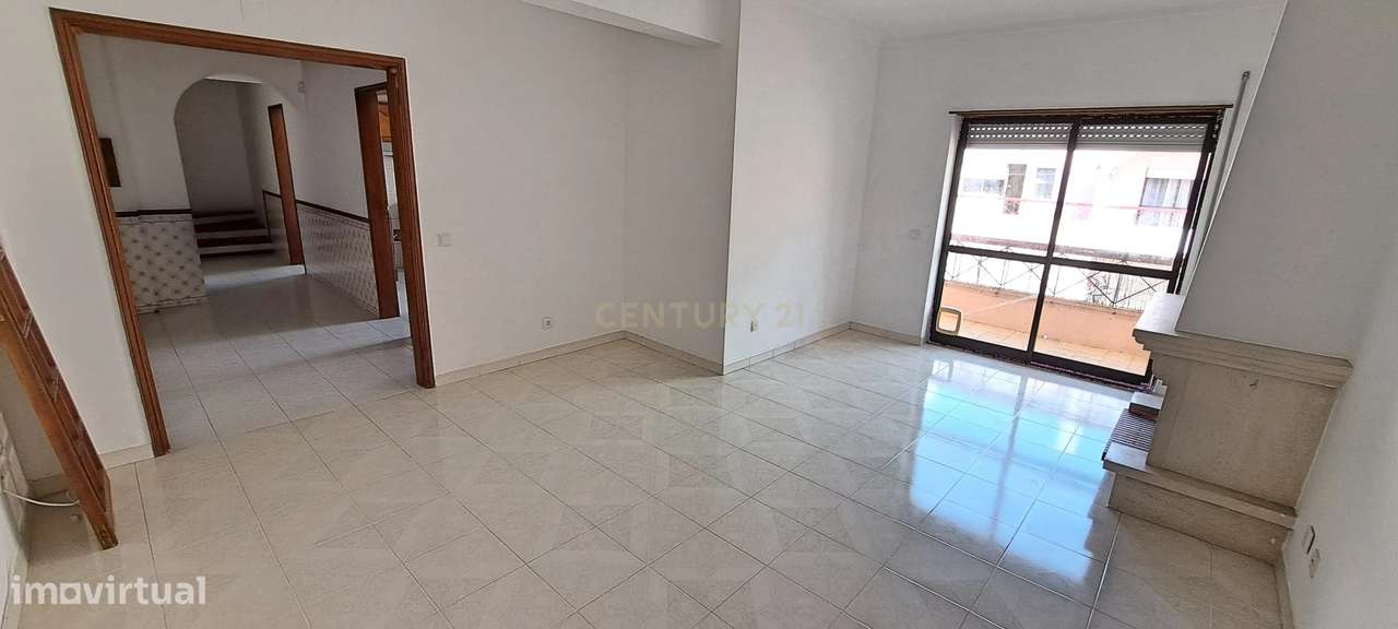 Apartamento T4 Duplex com 133m2 Montijo. - Grande imagem: 2/19