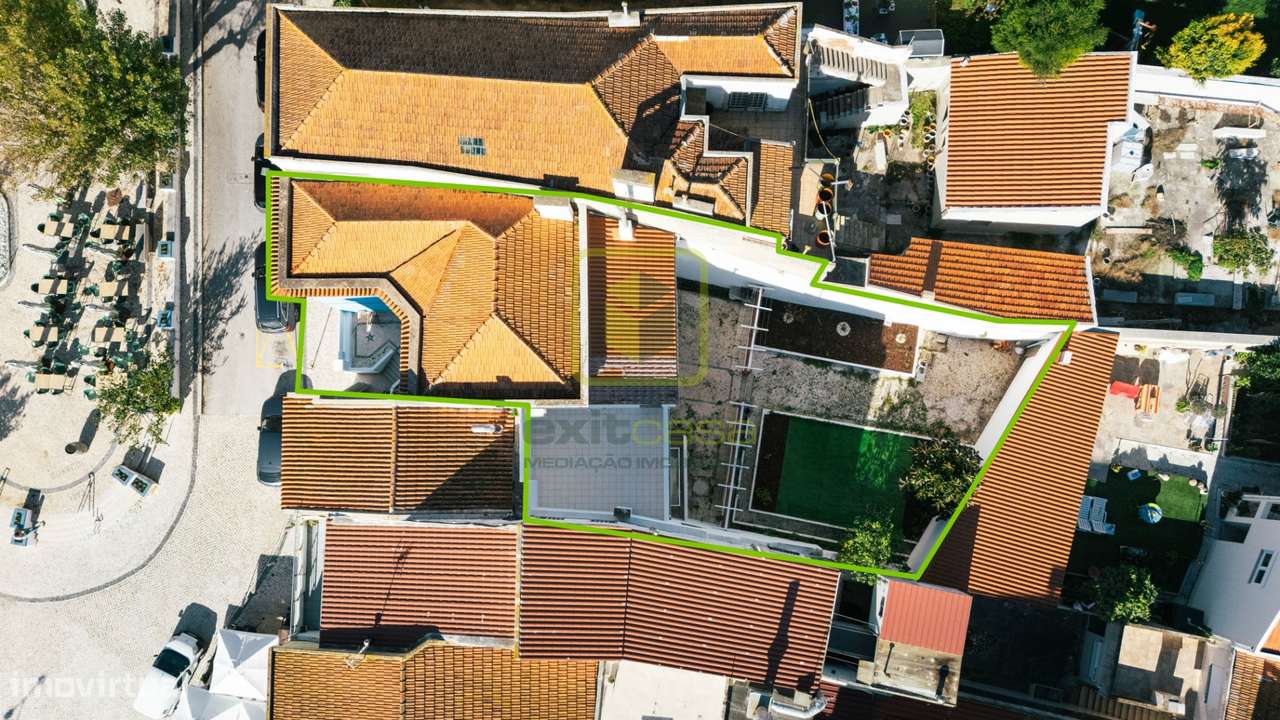 Moradia T4 com vista de mar-45