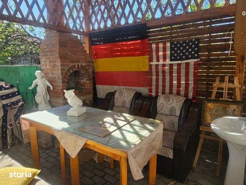 Casă cochetă 50 mp utili + terasa - zona centrala - Grădina Publică - Imagine principală: 3/11