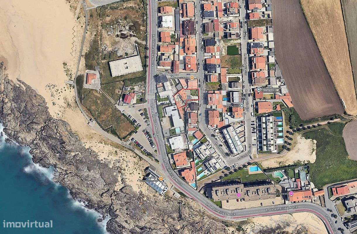 Moradia T5 para venda - Grande imagem: 5/8