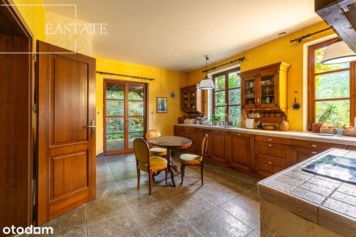 Działka 2100mkw - piękny ogród - dwa wjazdy - Pełny obrazek: 5/20