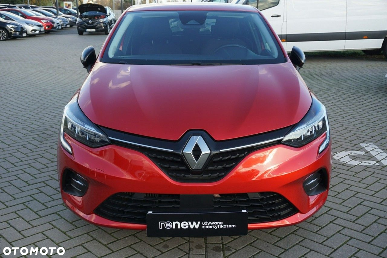 Renault Clio 1.0 TCe Zen - 2