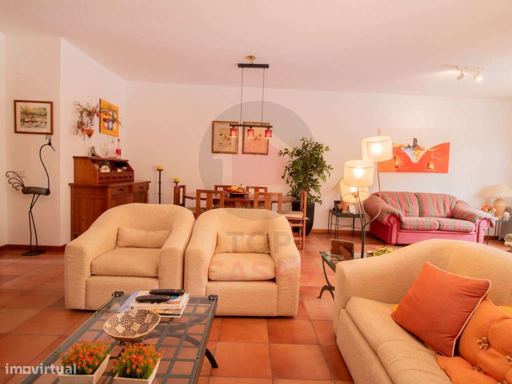 Moradia em banda em São Martinho do Porto, Costa de Prata - Grande imagem: 4/30