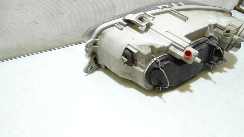 LAMPA PRAWA PRZEDNIA ALFA ROMEO 147 - 3