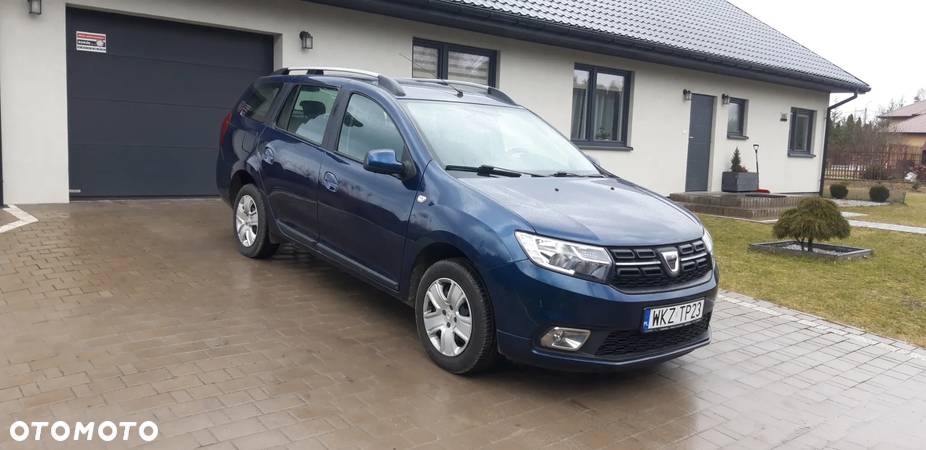 Dacia Logan - 2