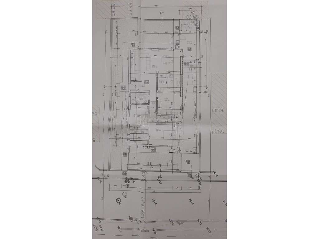 Oferta da Escritura | Moradia T3+1 Térrea com 307 m² em Fernão Ferro-34