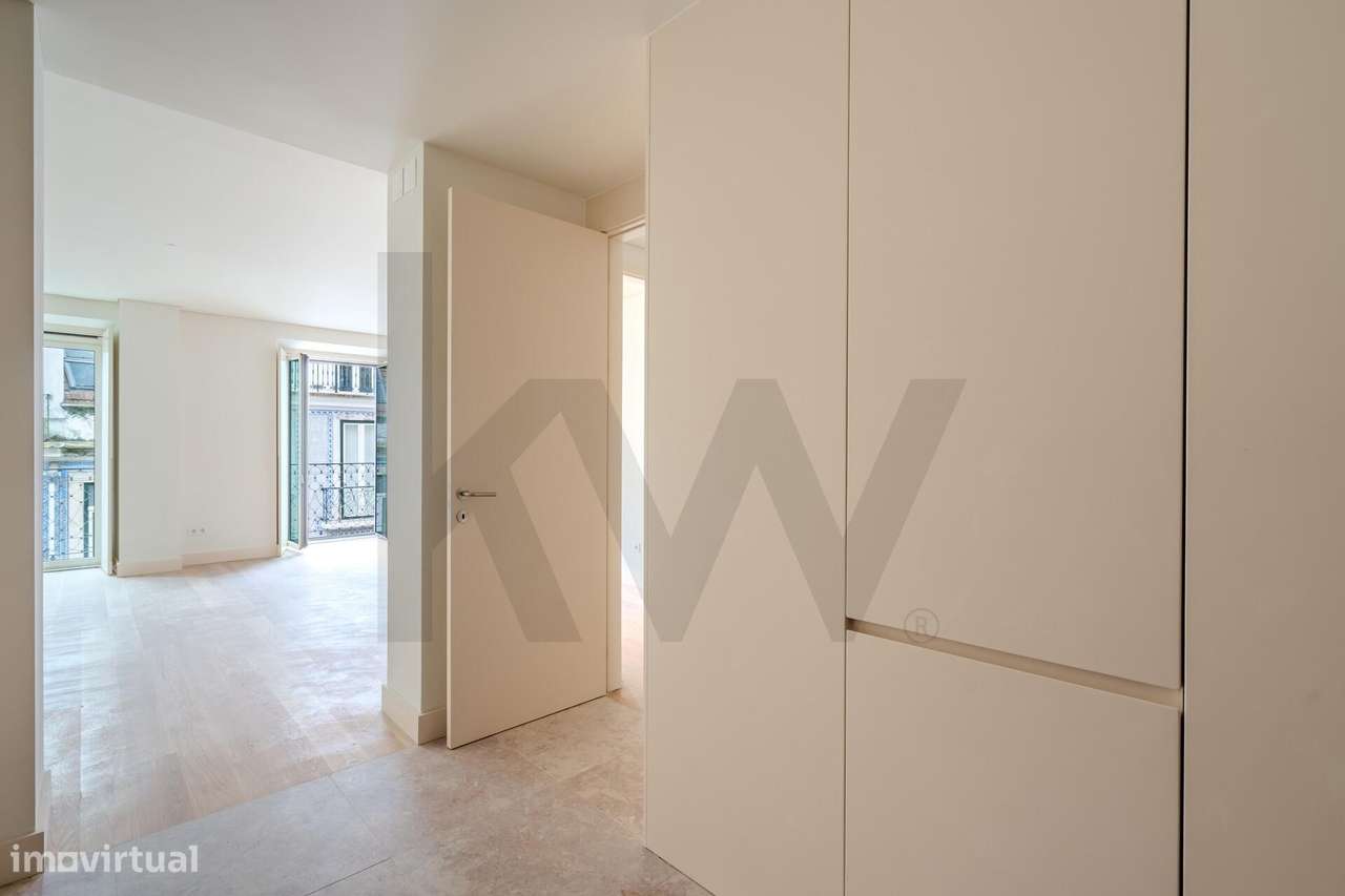 Pronto para viver ou investir! Ultimas unidades T2 com suíte e elevad - Grande imagem: 5/36