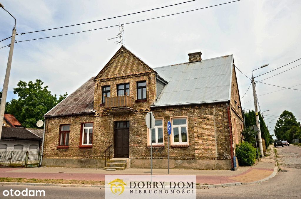 Dom, 100 m², Białystok