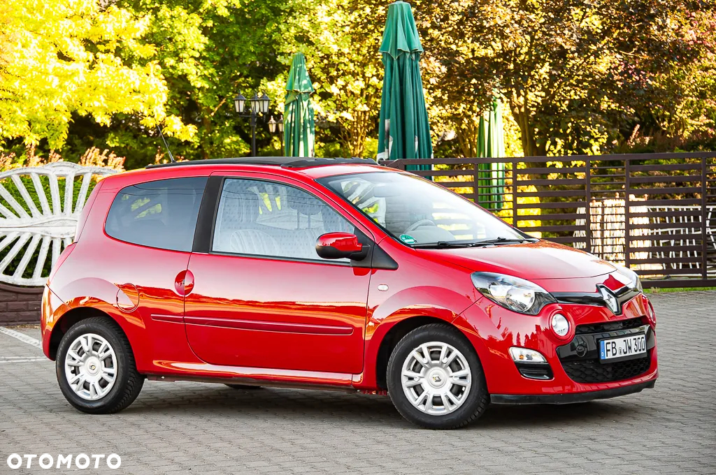 Renault Twingo 1.2 16V Night&Day - 12