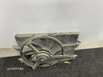 Electroventilator Ford FIESTA F6JB 1.4 TDCI 2001-2008  HS6H-86607AD - 2