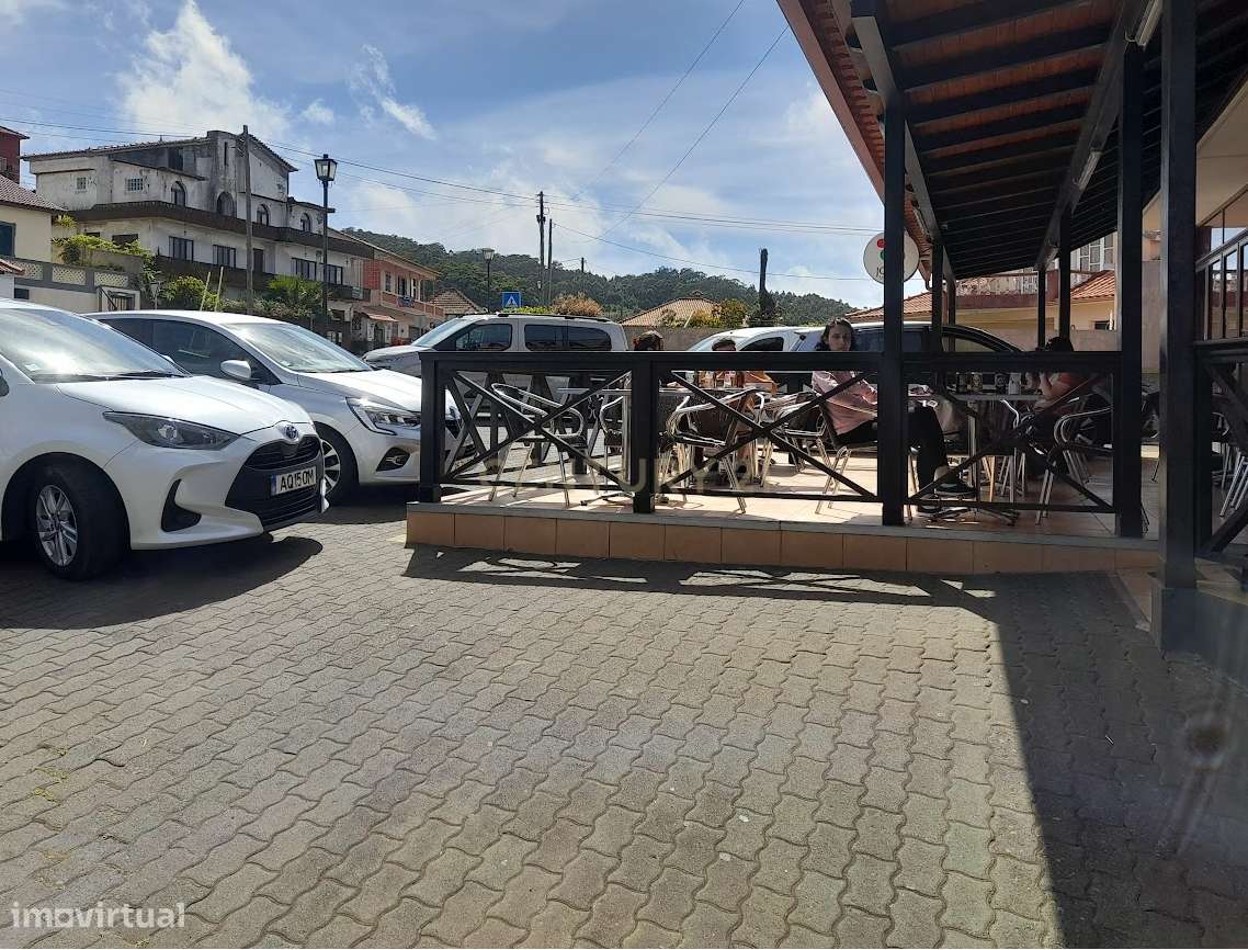 Restaurante para Trespasse - Santa do Porto Moniz - Grande imagem: 4/8