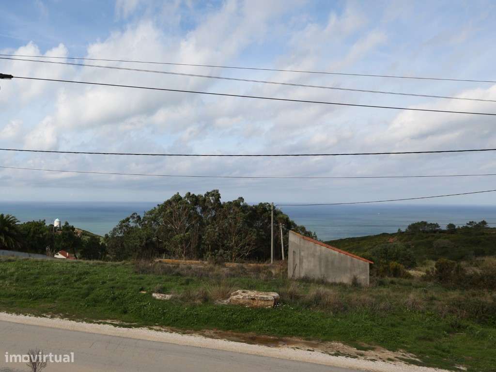 Moradia Geminada T3 com Vistas Deslumbrantes, Localizada na Serra d...-22