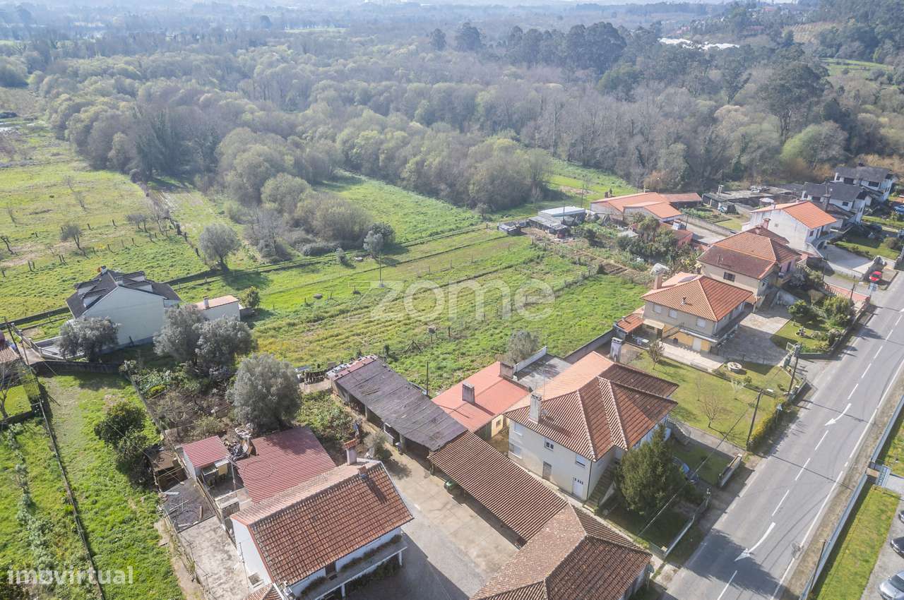 Terreno para construção em Lanheses, Viana do Castelo - Grande imagem: 5/13