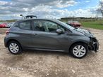 Peugeot 208 1.4 HDi Active Pack - 4