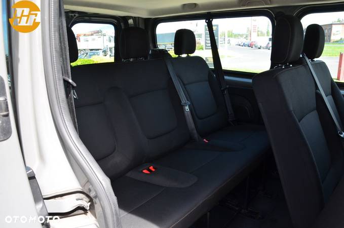 Renault Trafic - 9