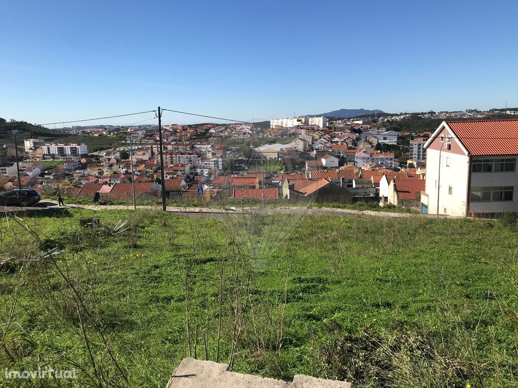 Terreno  para venda