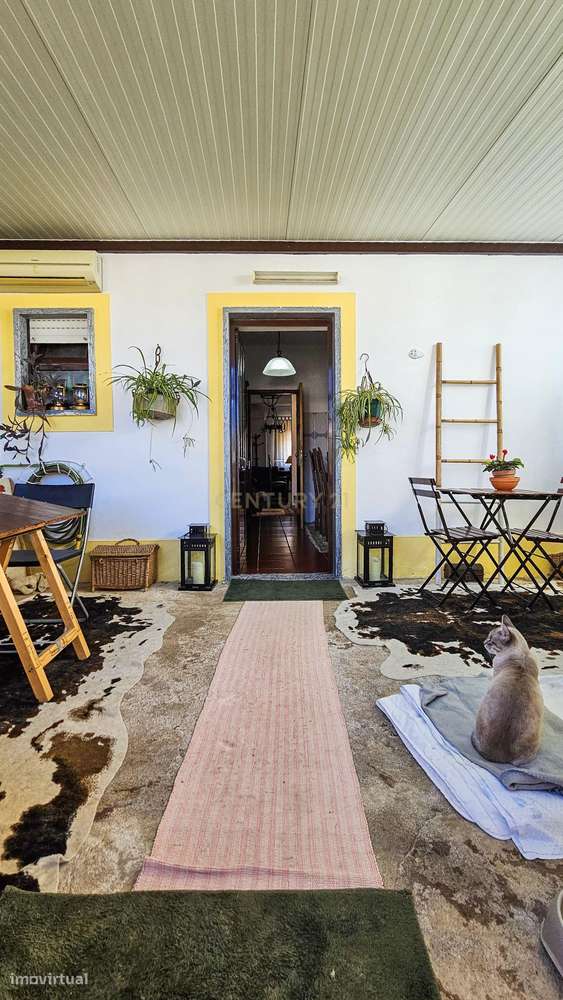 Moradia T3 em Canaviais, Évora - Oportunidade Única!-31