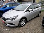 Opel Astra V 1.6 CDTI Enjoy S&S - 13