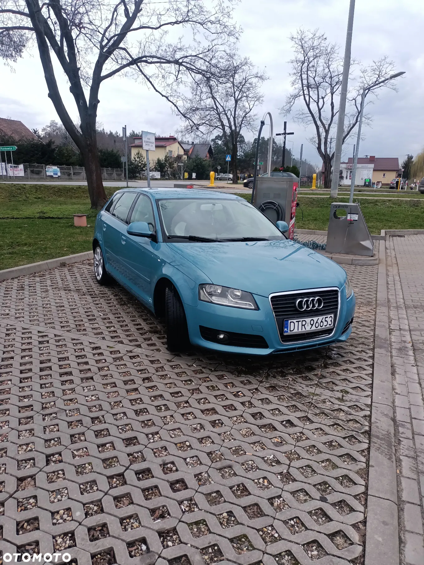 Audi A3 1.6 Limited Edition - 3