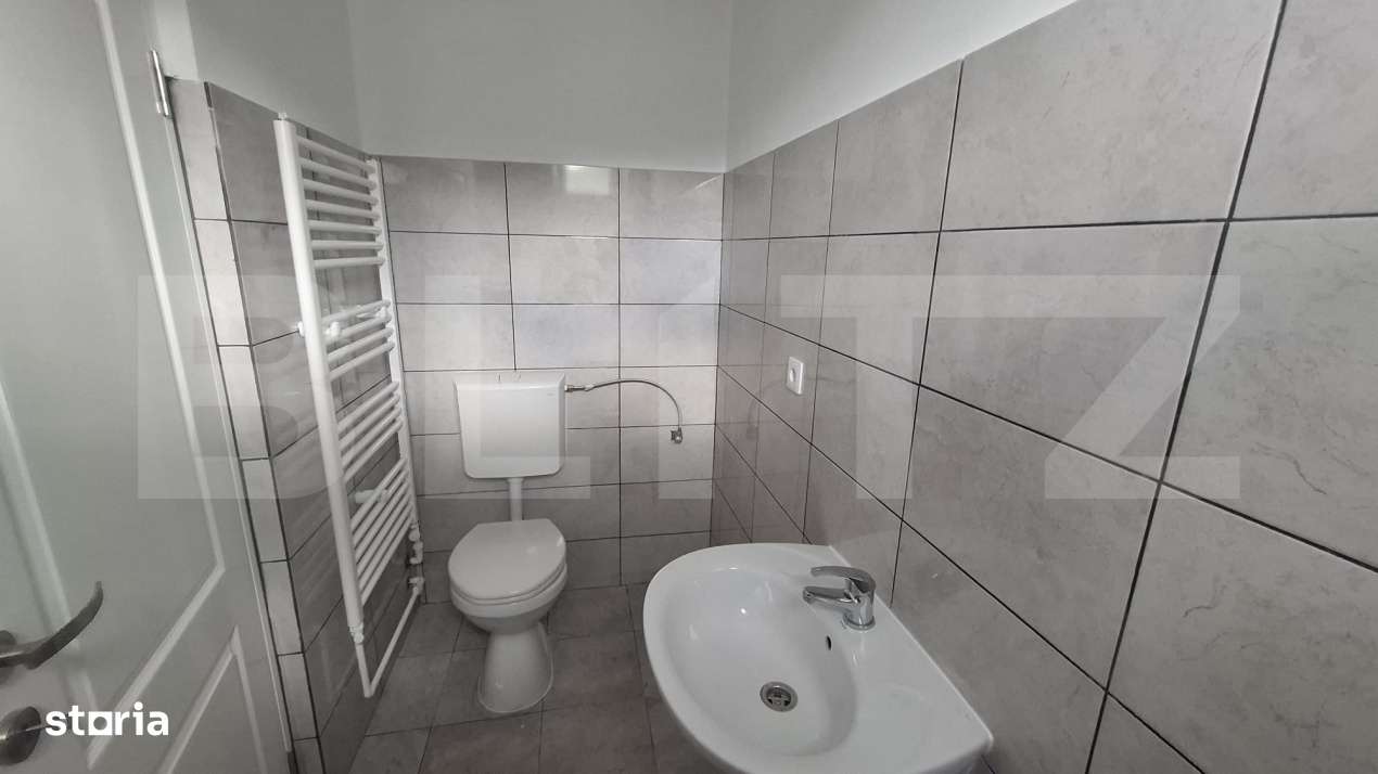 Apartament finisat 2 camere,28mp ,situat in Dezmir - Imagine principală: 5/8